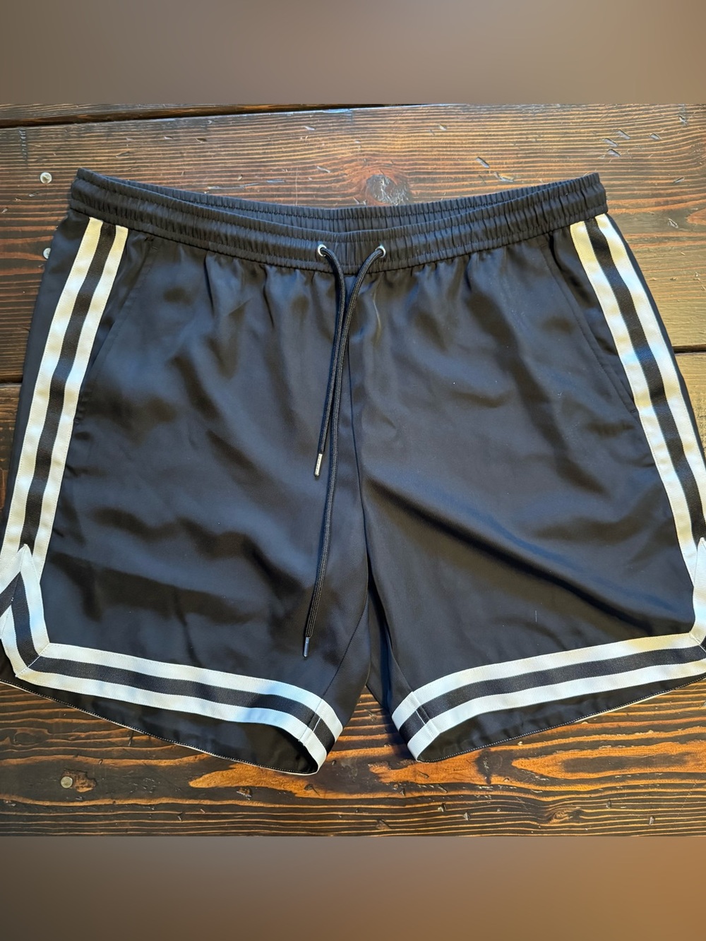 INC international concepts shorts size XL